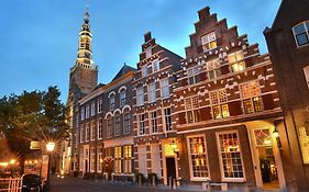 Boutique Hotel Steenhof Suites - Adults Only